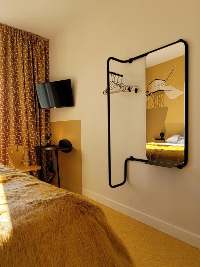 Seakub Hotel 3*