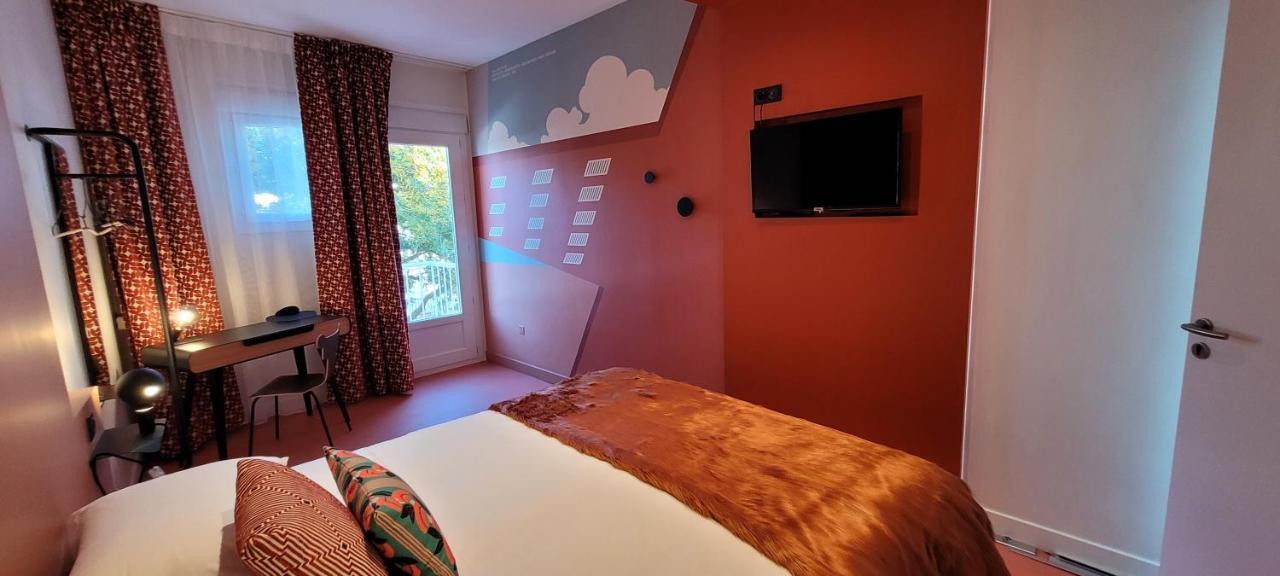 Seakub Hotel 3*