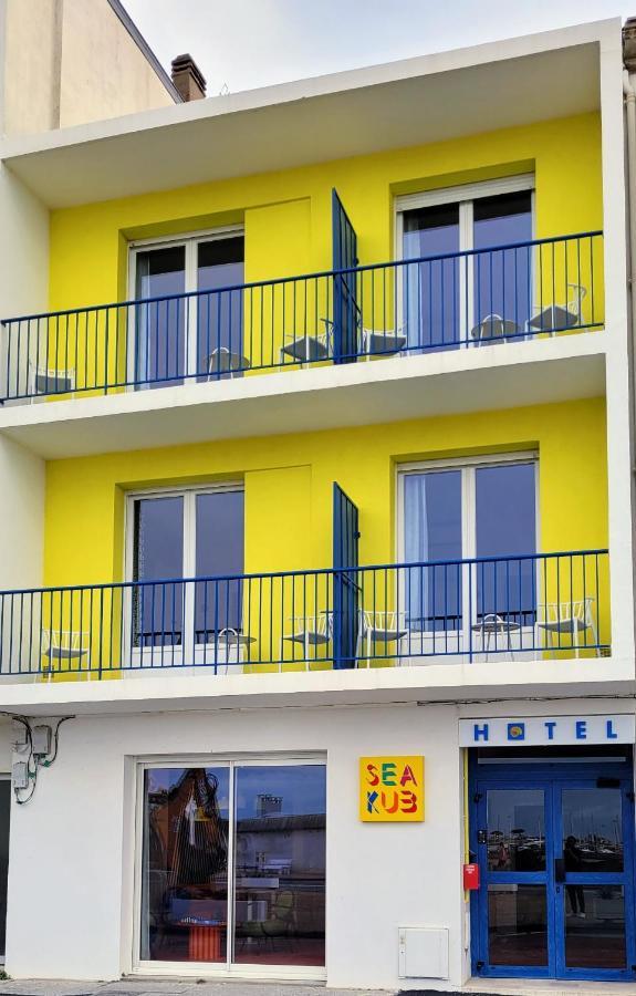 Hotel Seakub Royan