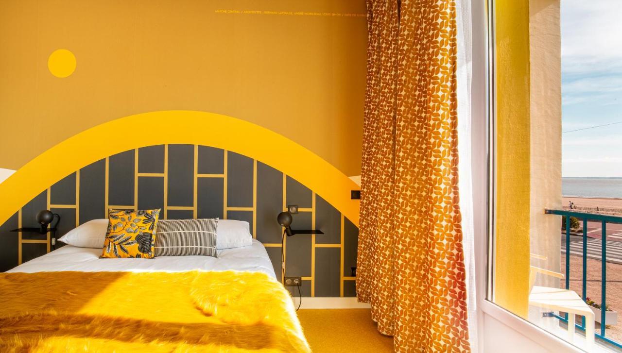 Hotel Seakub