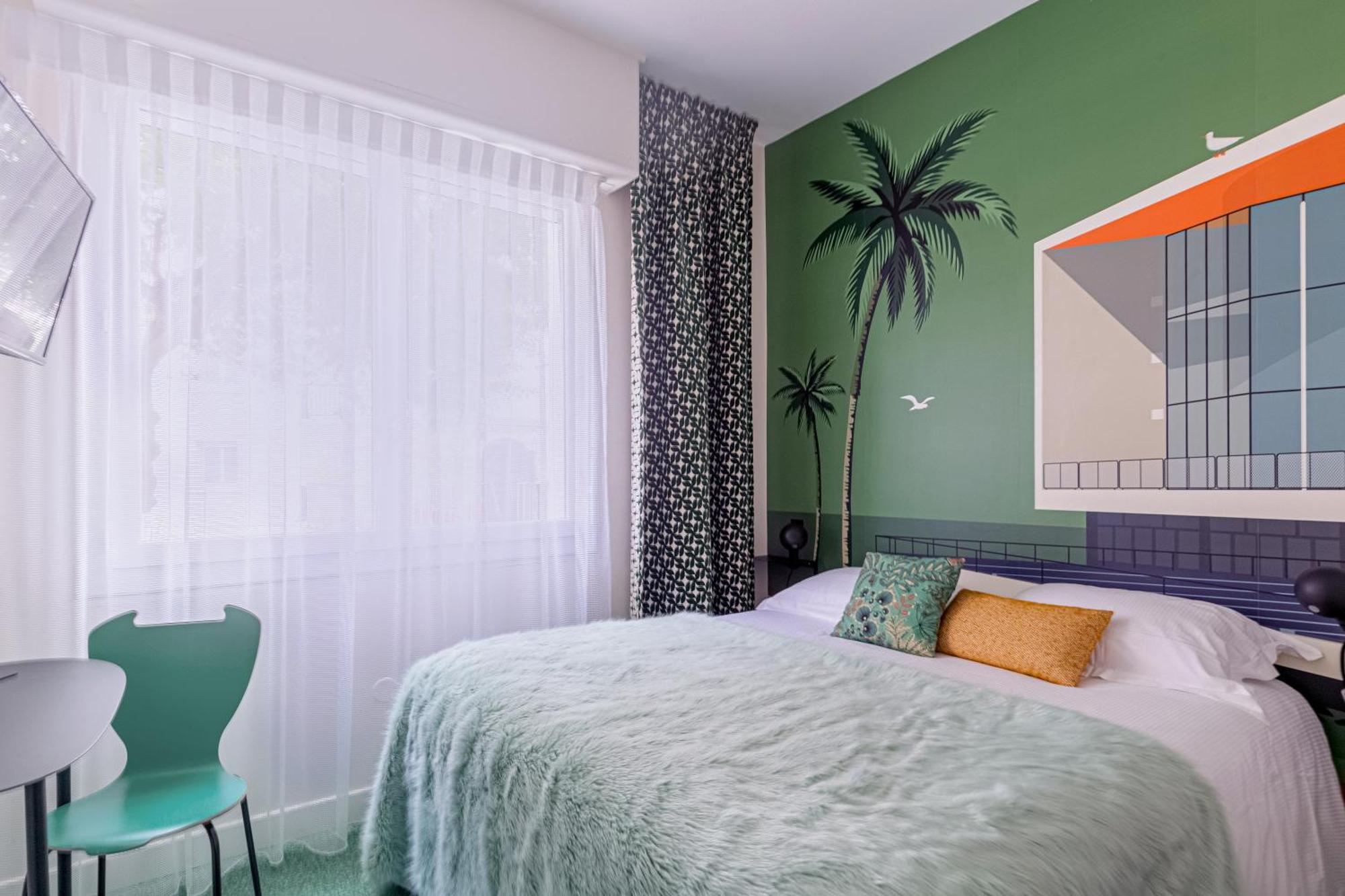 Seakub Hotel Royan